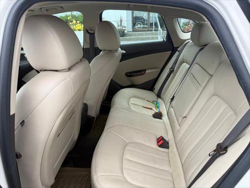 2014 Buick Verano Premium Group