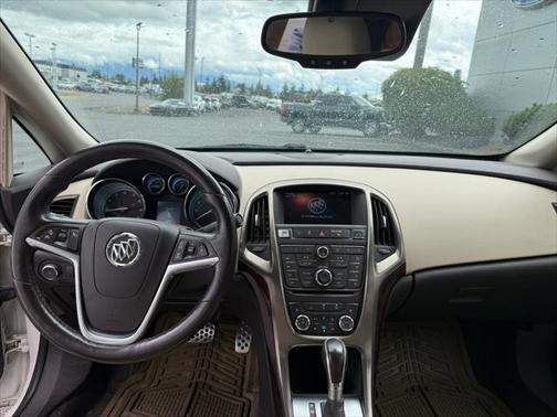 2014 Buick Verano Premium Group