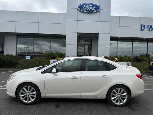 2014 Buick Verano Premium Group