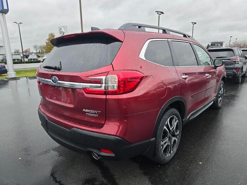 2026 Subaru Ascent Touring 7-Passenger