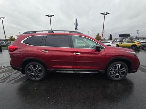 2026 Subaru Ascent Touring 7-Passenger