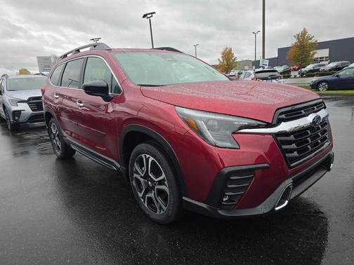2026 Subaru Ascent Touring 7-Passenger