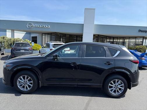 2024 Mazda CX-5 2.5 S Select