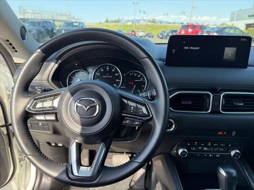 2022 Mazda CX-5 2.5 S Premium