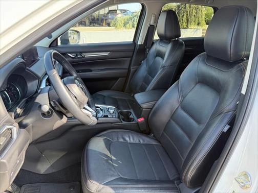 2022 Mazda CX-5 2.5 S Premium