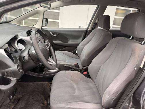 2013 Honda Fit Base