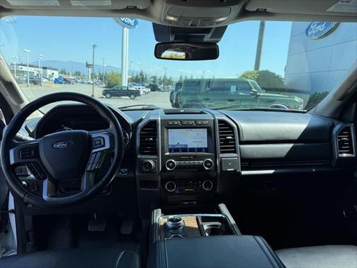 2021 Ford Expedition Platinum