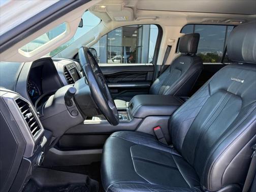 2021 Ford Expedition Platinum
