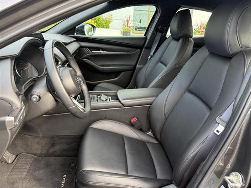 2024 Mazda Mazda3 2.5 S Select Sport