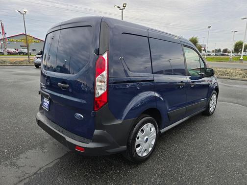 2020 Ford Transit Connect XL Cargo Van
