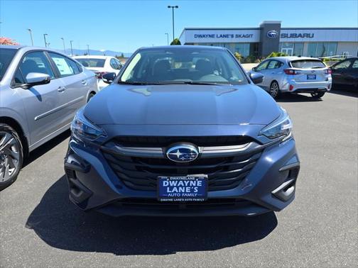2025 Subaru Legacy Limited