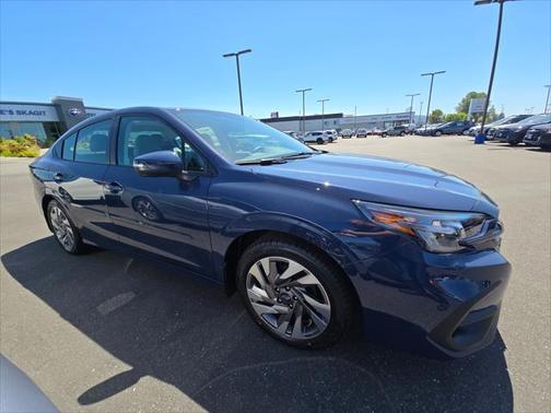 2025 Subaru Legacy Limited
