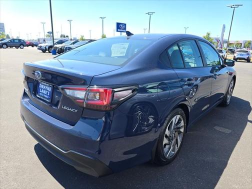 2025 Subaru Legacy Limited
