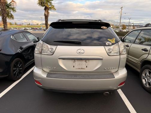 2006 Lexus RX 330 Base
