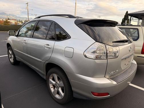 2006 Lexus RX 330 Base