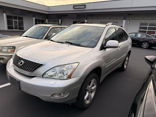 2006 Lexus RX 330 Base