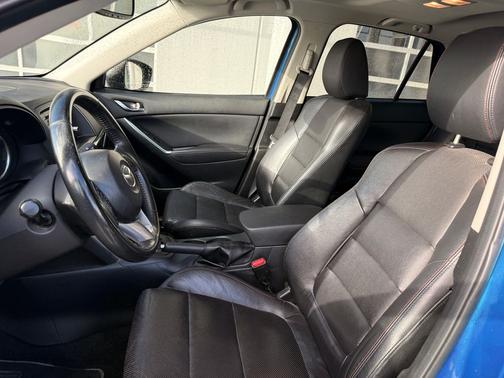 2013 Mazda CX-5 Grand Touring