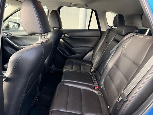 2013 Mazda CX-5 Grand Touring