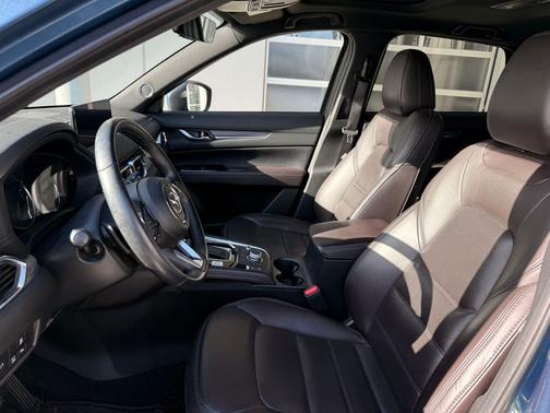 2022 Mazda CX-5 Signature