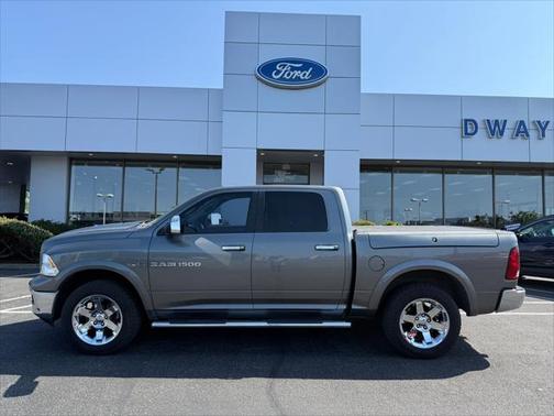 2012 RAM 1500 Laramie