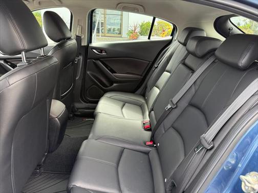 2017 Mazda Mazda3 Touring
