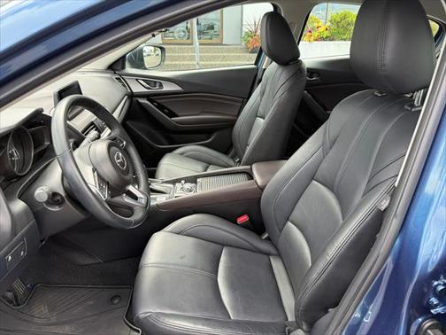 2017 Mazda Mazda3 Touring