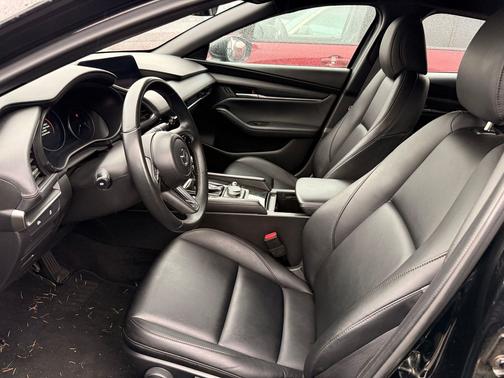 2024 Mazda Mazda3 2.5 S Select Sport