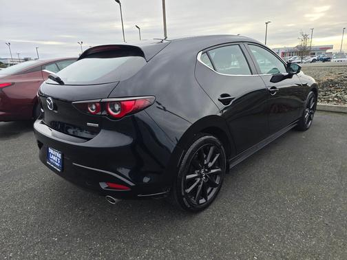 2024 Mazda Mazda3 2.5 S Select Sport