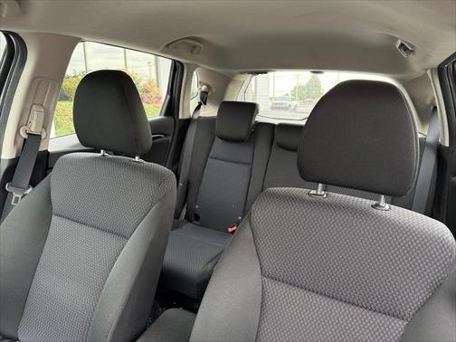 2019 Honda Fit LX
