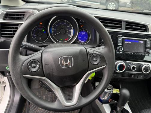 2019 Honda Fit LX
