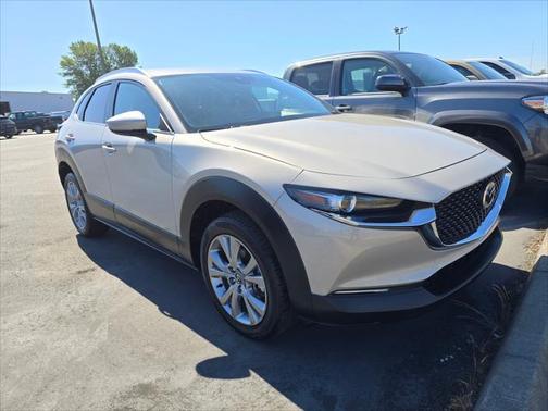 2023 Mazda CX-30 2.5 S Select Package