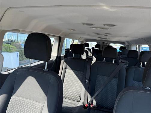 2021 Ford Transit-350 XLT