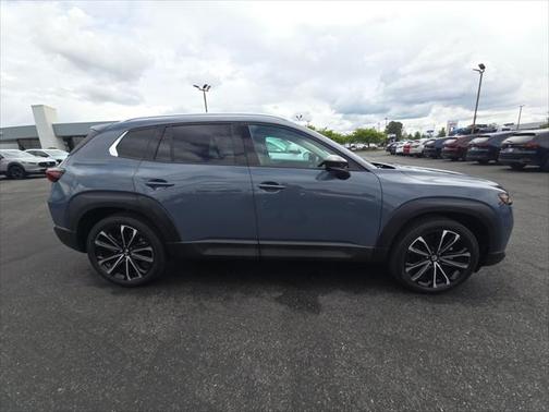 2023 Mazda CX-50 2.5 S Premium Plus