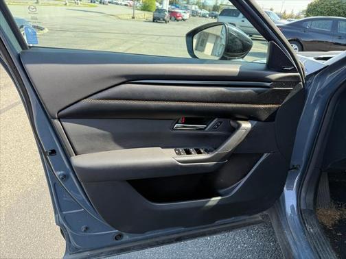 2023 Mazda CX-50 2.5 S Premium Plus