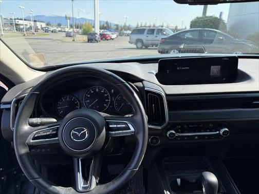 2023 Mazda CX-50 2.5 S Premium Plus