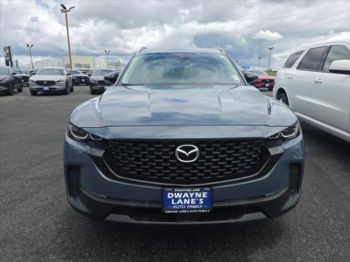 2023 Mazda CX-50 2.5 S Premium Plus