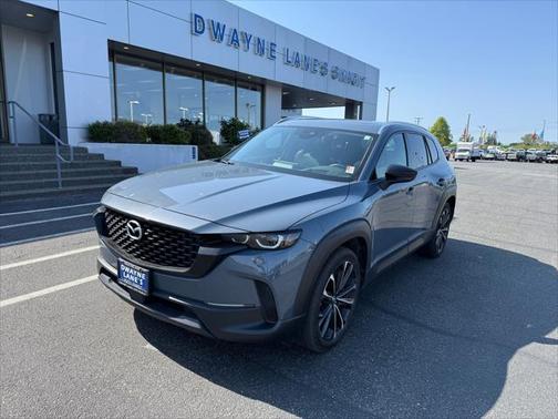 2023 Mazda CX-50 2.5 S Premium Plus