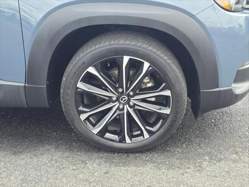 2023 Mazda CX-50 2.5 S Premium Plus