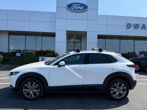 2020 Mazda CX-30 Premium Package