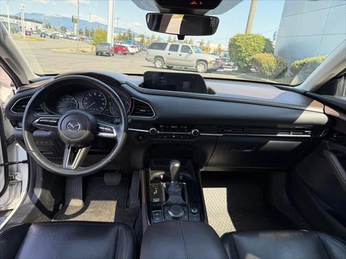 2020 Mazda CX-30 Premium Package