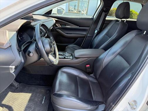 2020 Mazda CX-30 Premium Package