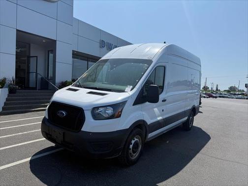 2023 Ford Transit-250 Base