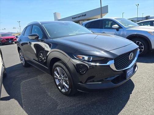 2023 Mazda CX-30 2.5 S Select Package