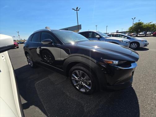 2023 Mazda CX-30 2.5 S Select Package