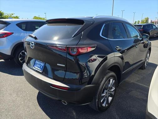 2023 Mazda CX-30 2.5 S Select Package