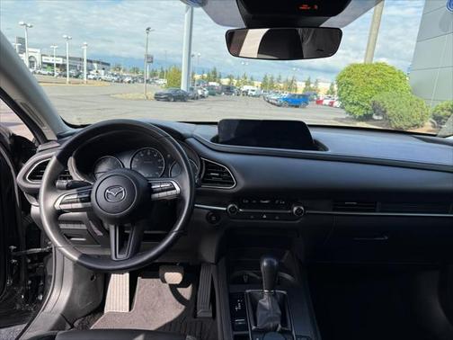 2023 Mazda CX-30 2.5 S Select Package