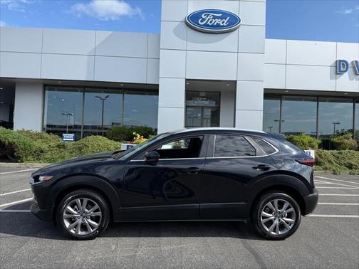 2023 Mazda CX-30 2.5 S Select Package