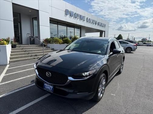 2023 Mazda CX-30 2.5 S Select Package