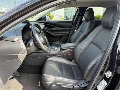 2023 Mazda CX-30 2.5 S Select Package