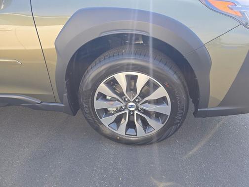 2025 Subaru Outback Limited XT